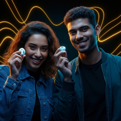 AIRPODS PRO