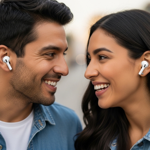AIRPODS SERIE 3